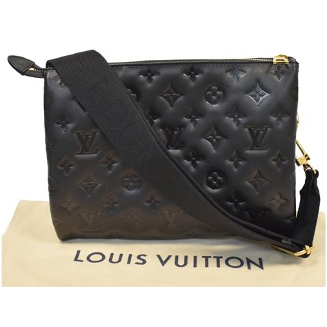 borsa coussin pm louis vuitton|louis vuitton coussin bag sizes.